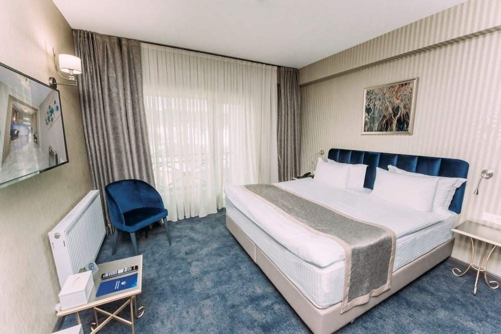 Hotel Sapphire Bakuriani 11/50