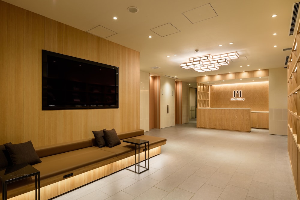hotel MONday Tokyo Nishikasai 41/49