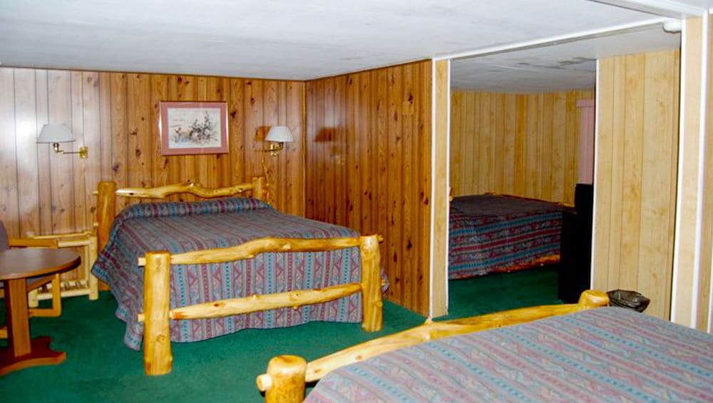 Marianna Inn Panguitch 23/30
