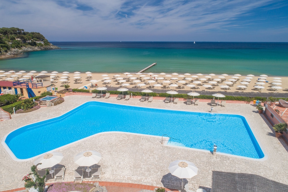 Hotel Del Golfo 4/66