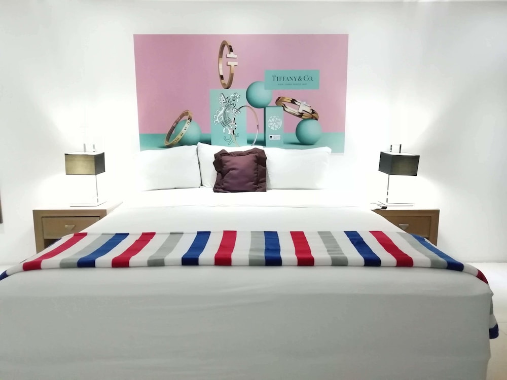 Spazio Boutique Hotel 2/50