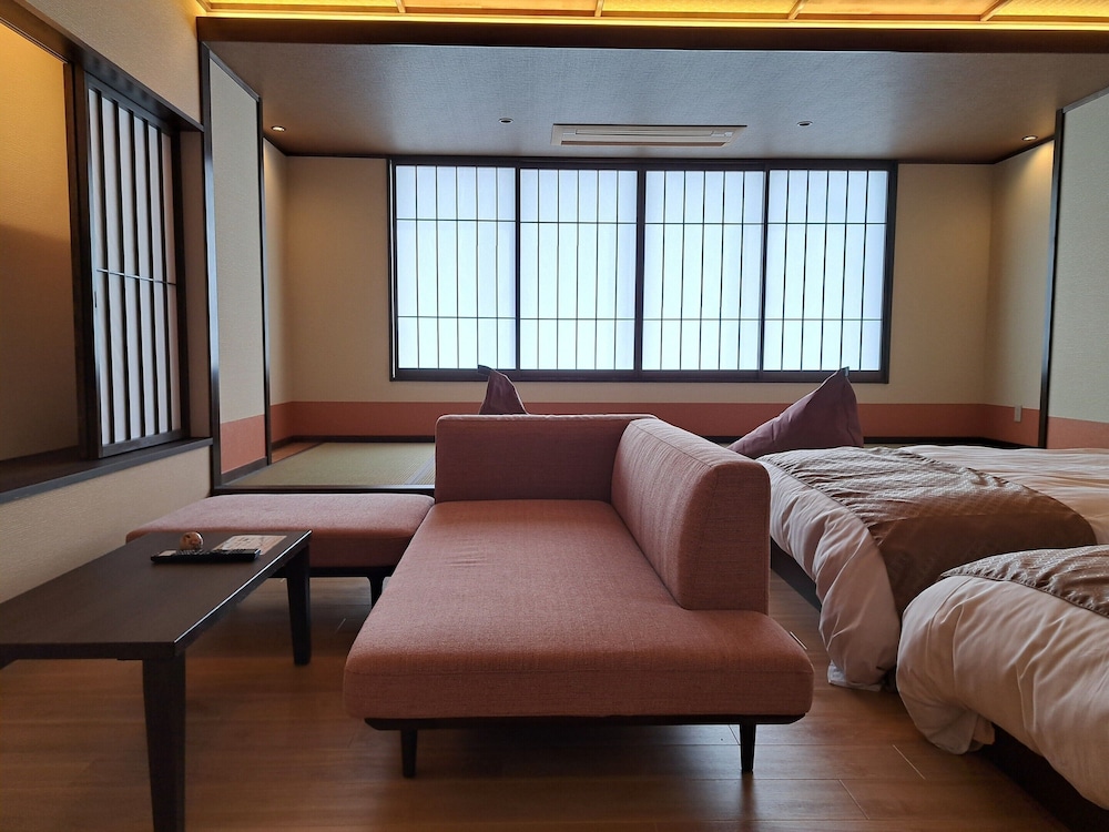 Ryokan Sanjiro 13/49
