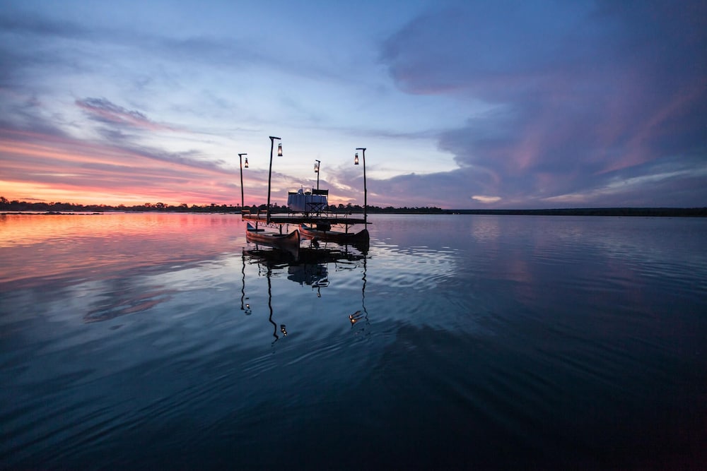 Sindabezi Island Camp 20/29