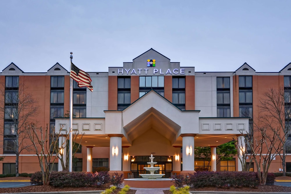 Hyatt Place Birmingham/Hoover in BIRMINGHAM - AL