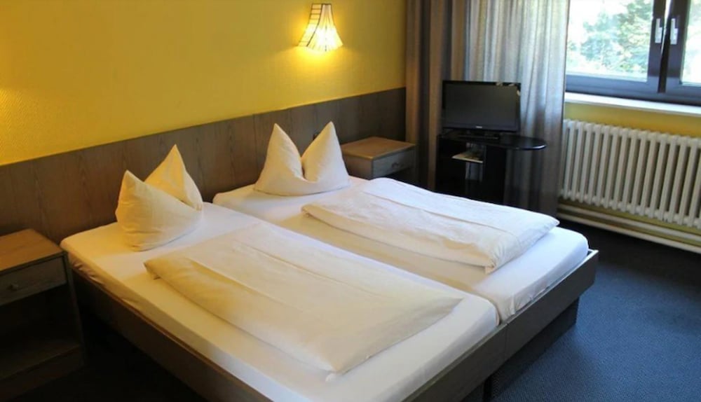 Hotel Grunewald 18/50