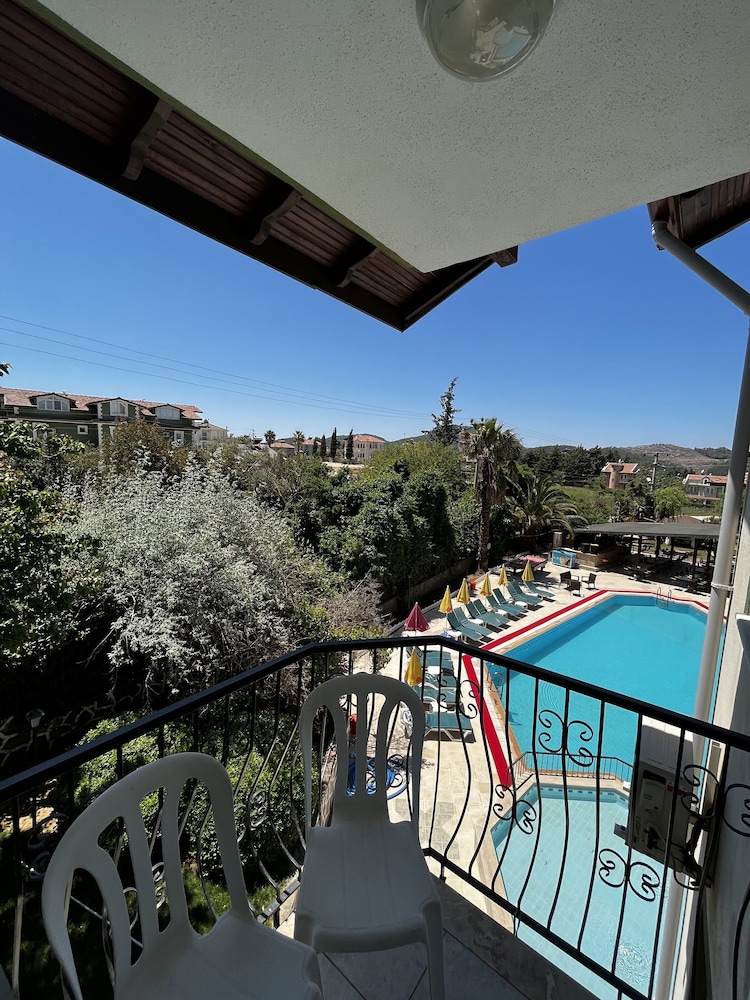Balkaya Hotel 19/49