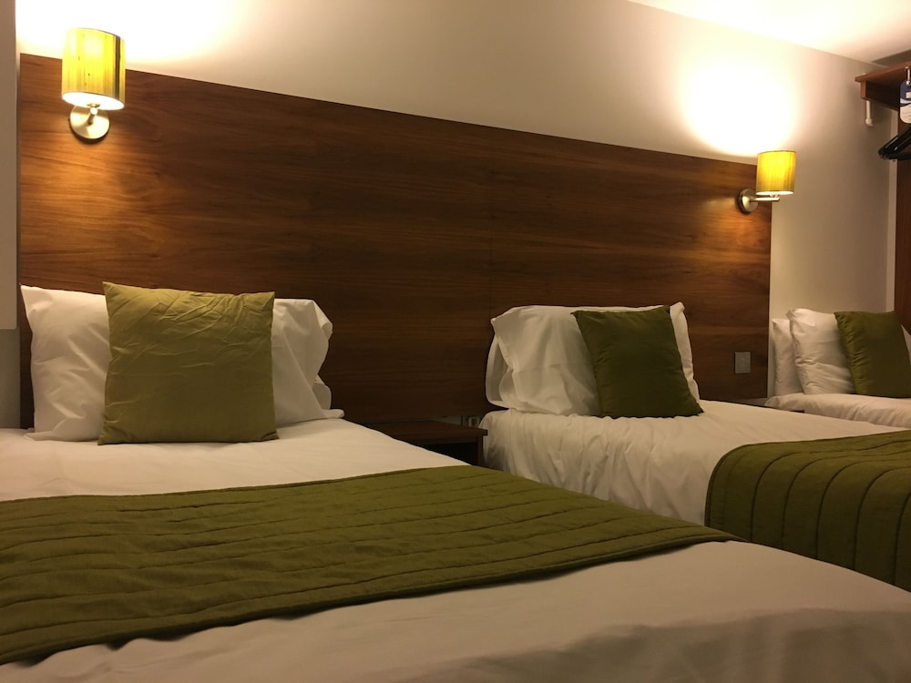 Stockwood Hotel 15/39