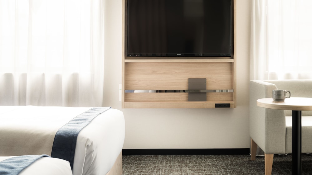 Tissage Hotel Naha By Nest 17/61