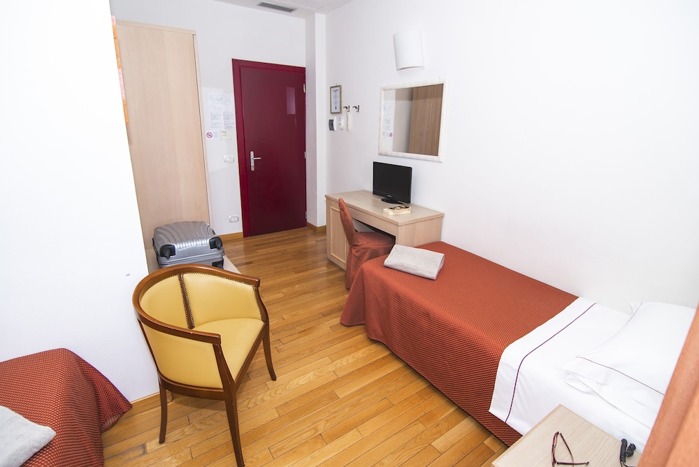 Hotel La Colonna 19/60
