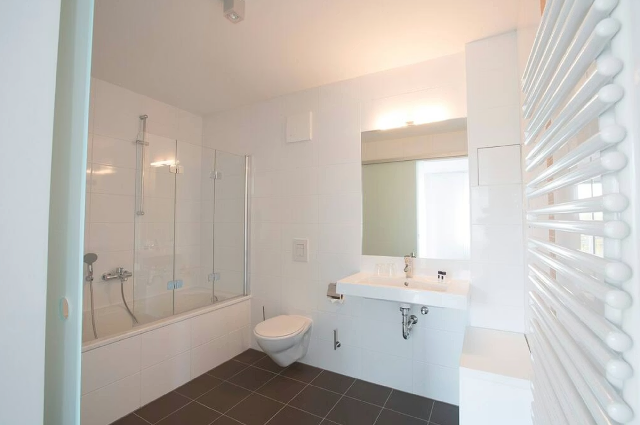 Adapt Apartments Berlin 9/9
