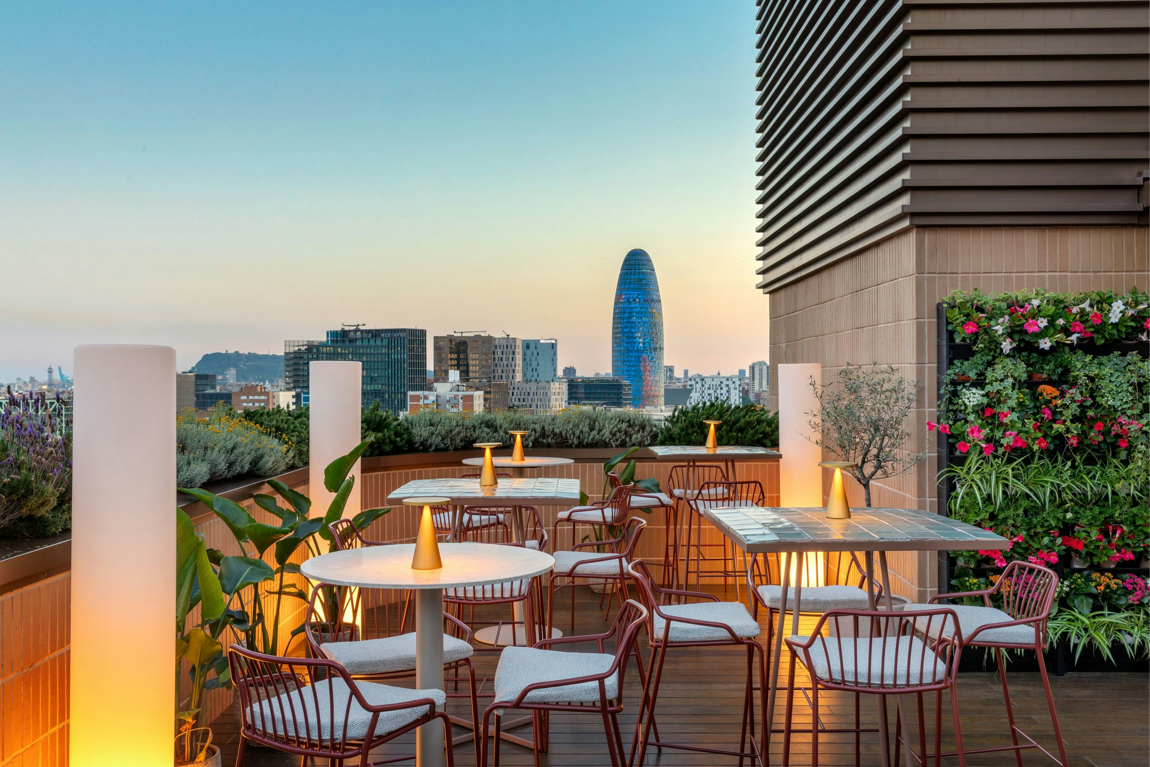 Labtwentytwo Barcelona, a Tribute Portfolio Hotel 14/21