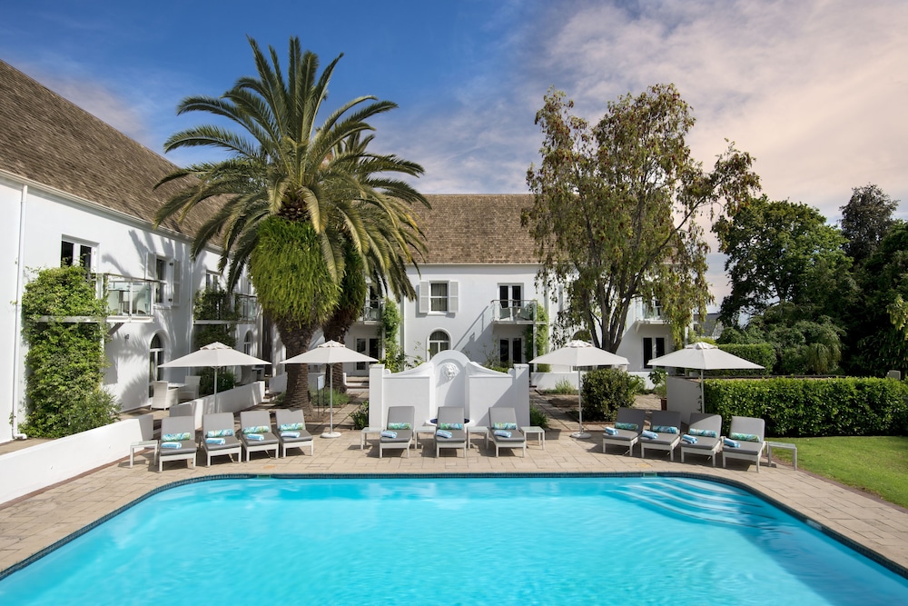 The Manor House At Fancourt 39/41