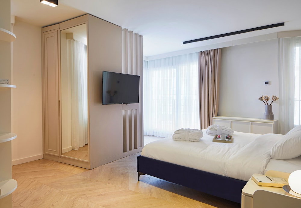 G Residences Gayrettepe 17/44