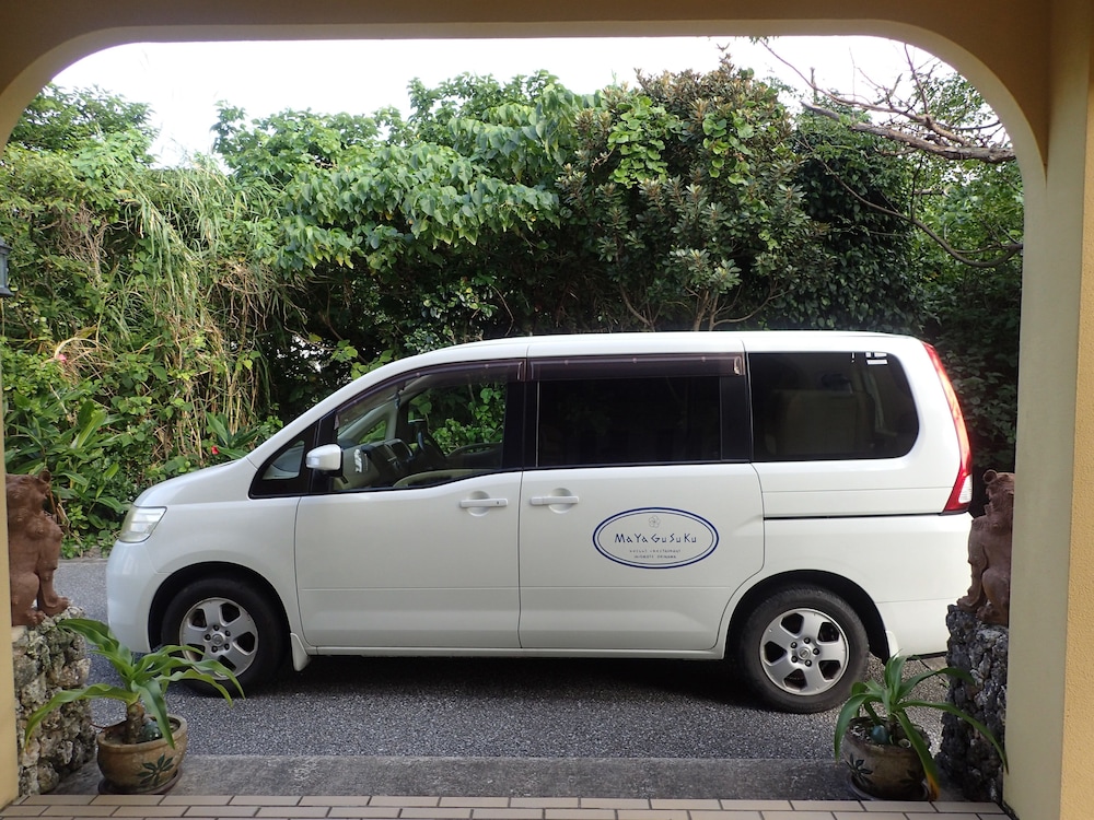 Mayagusuku Resort 7/49