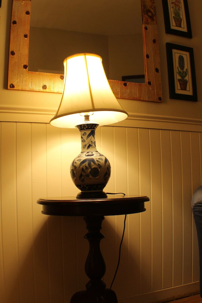 San Anselmo Inn B&B 32/57