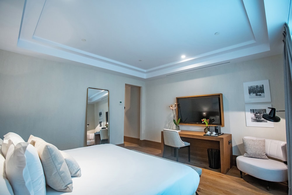 Hotel Soho Boutique Equitativa 18/45