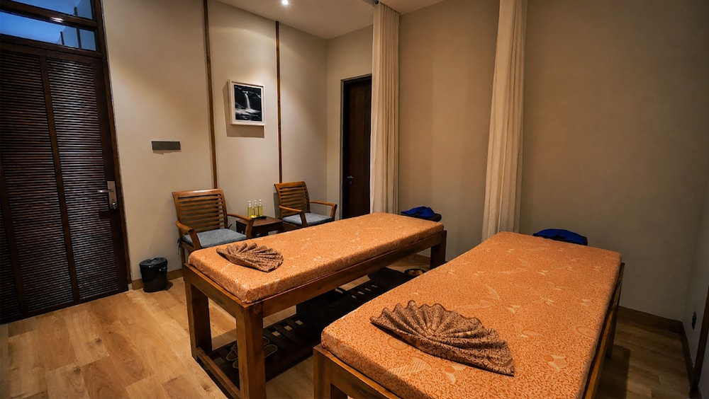 The Visala Boutique Suites Seminyak 28/41