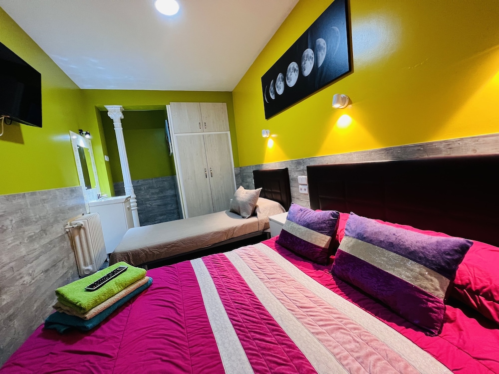 Hostal Numancia 23/46