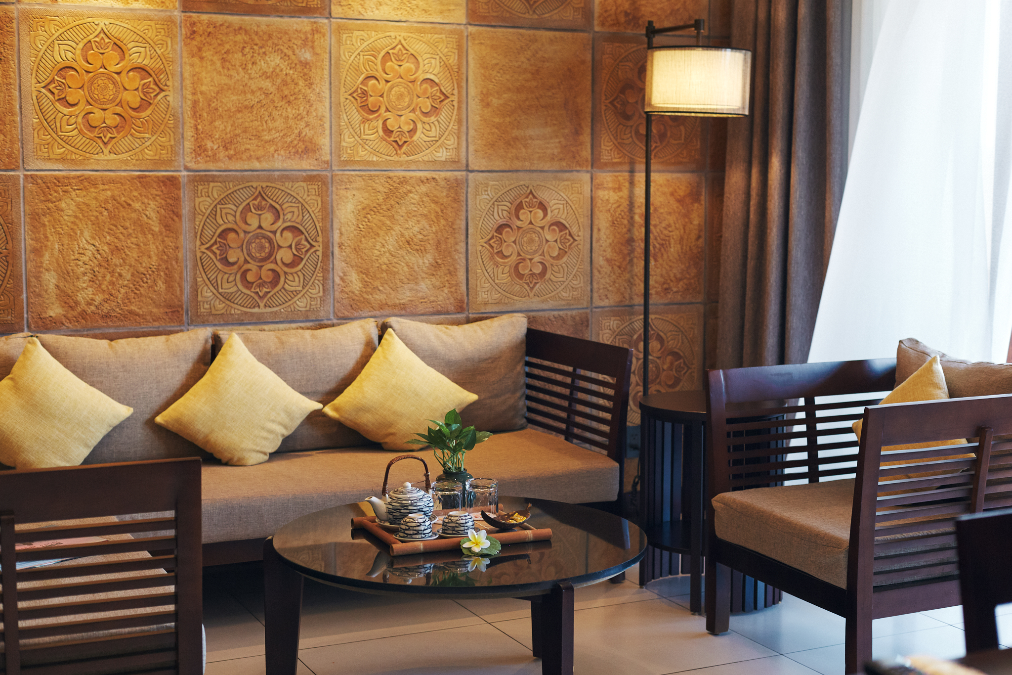 Pandanus Resort 65/140
