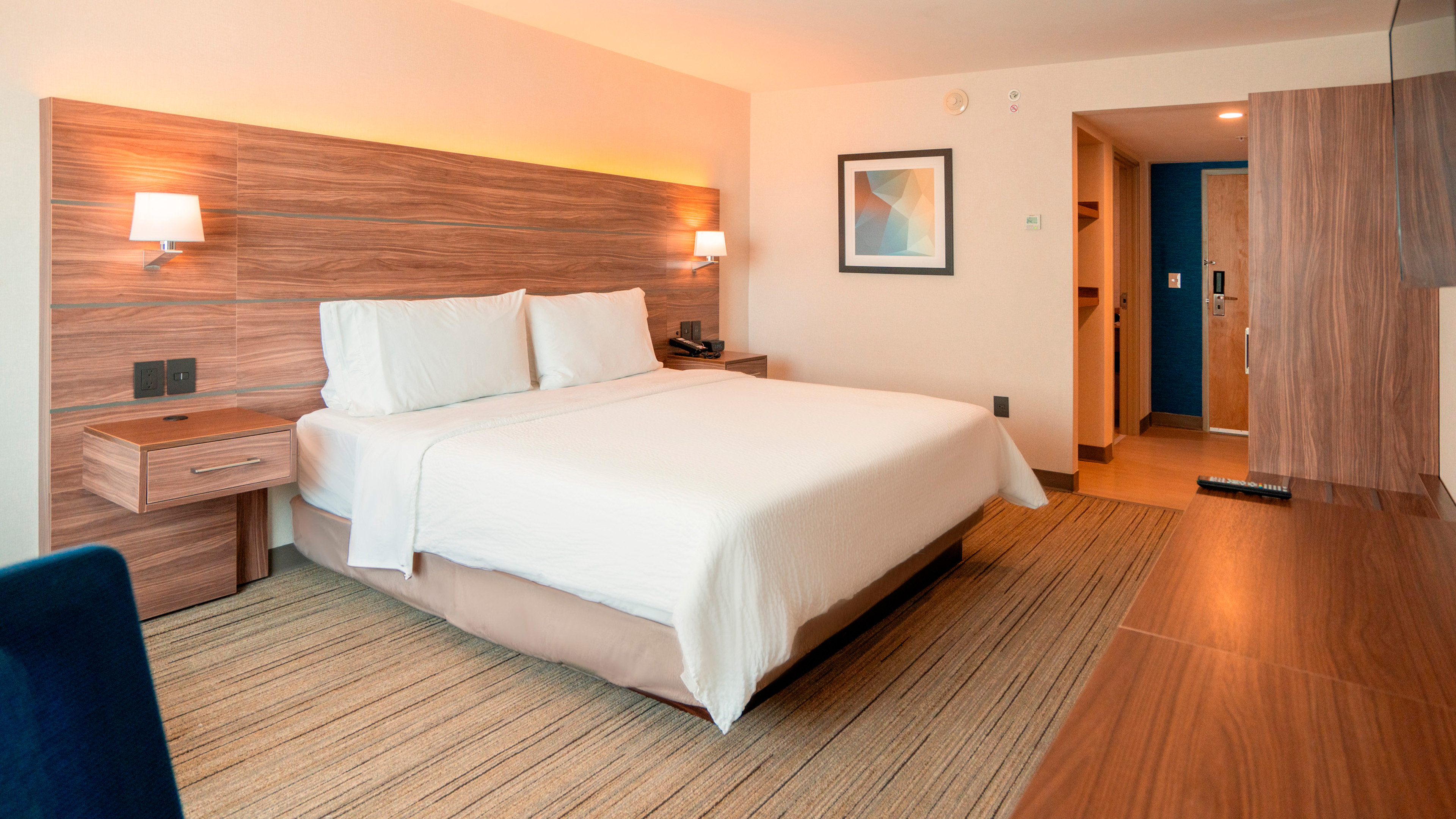 Holiday Inn Express Hotel & Suites Cd. Juarez - Las Misiones 17/76