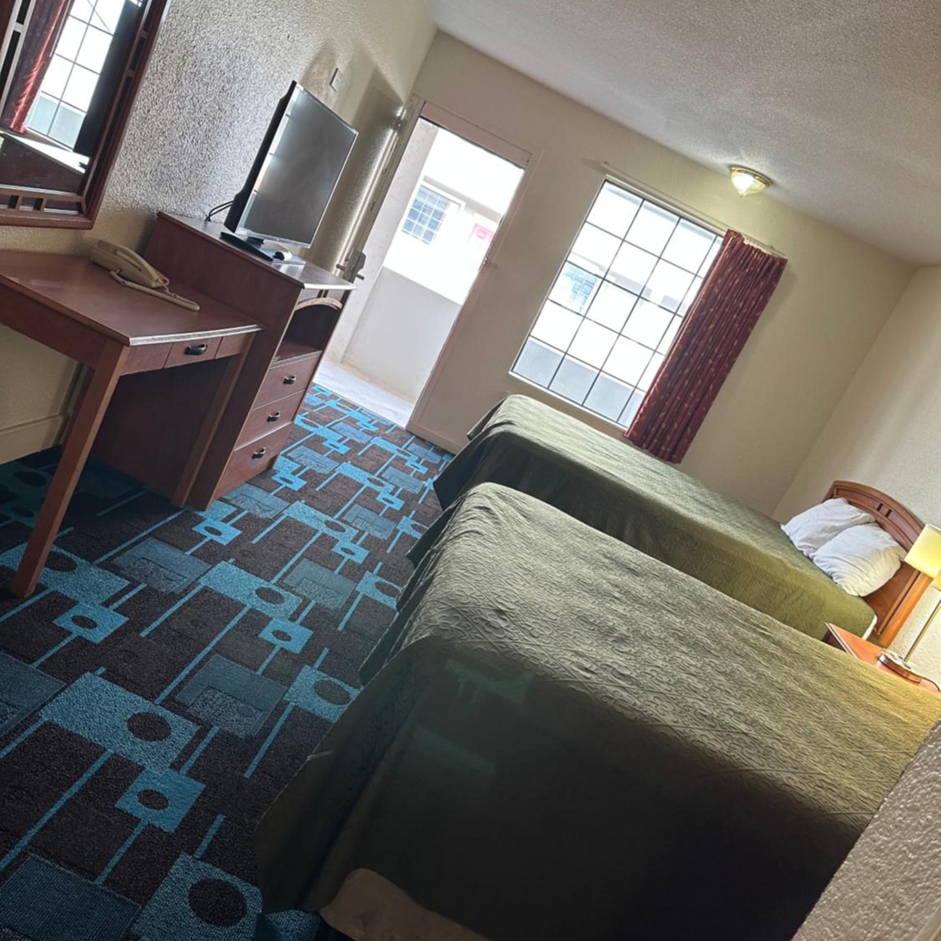 Travel Inn San Antonio 11/22