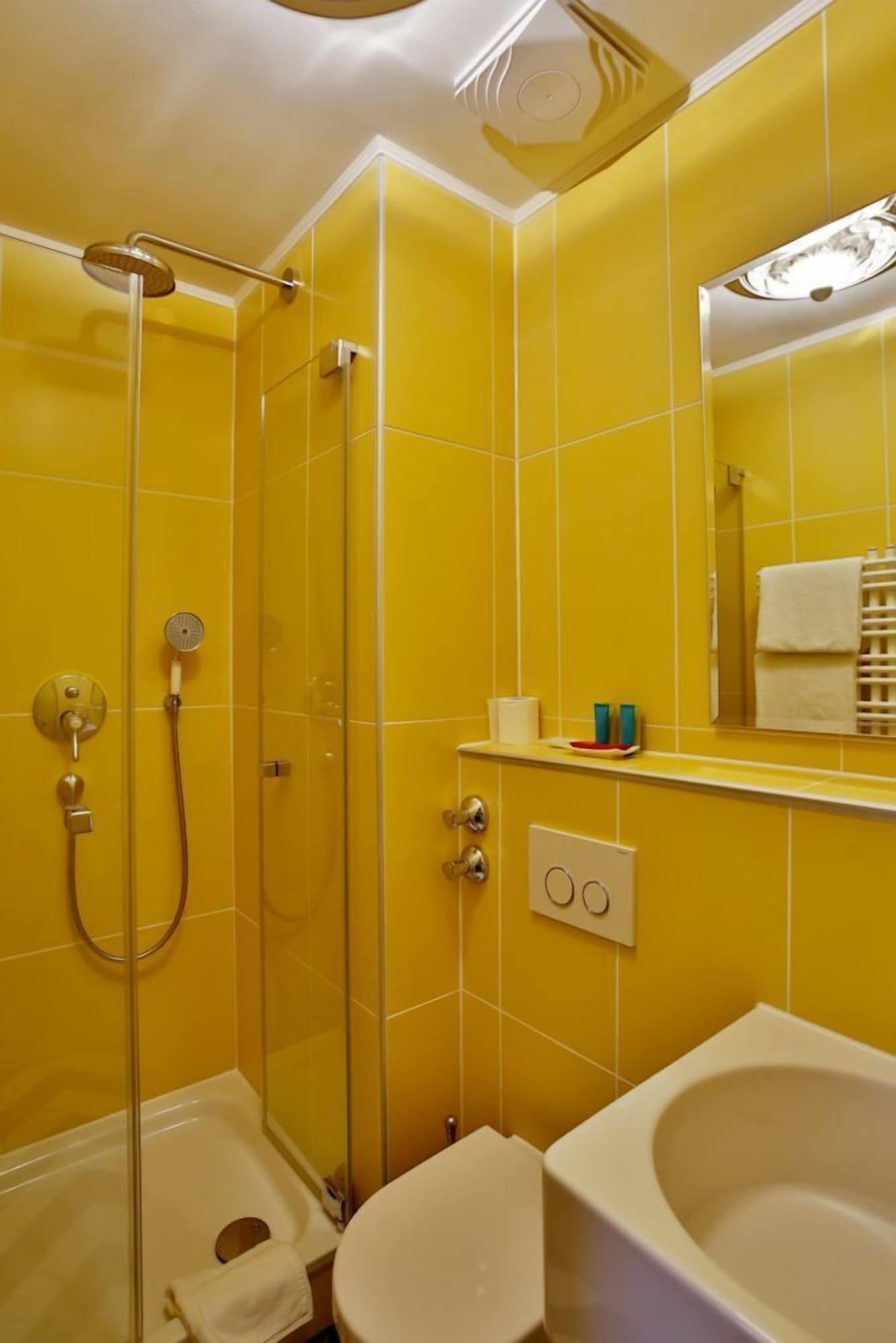 جناح كلاسيكي، The Suite Hotel 7/10