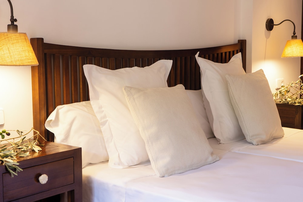ES PORT酒店(ES PORT HOTEL) 图片2