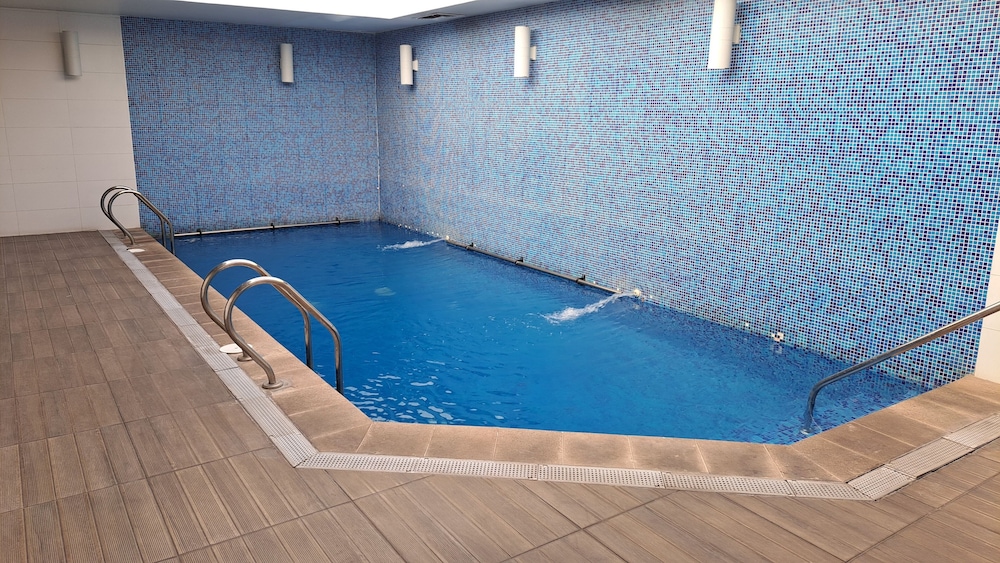 Hotel Diego De Almagro Curico 32/55