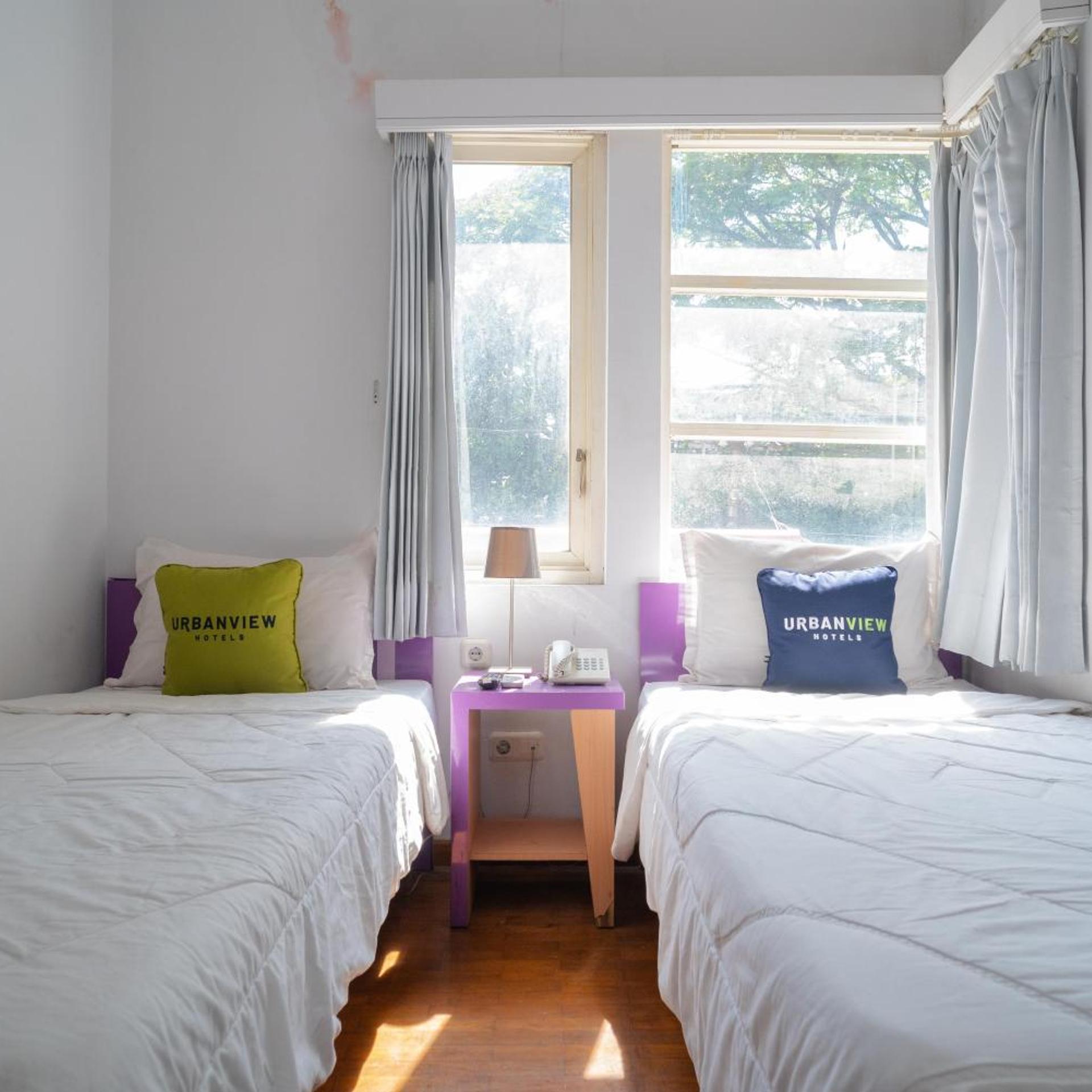 OYO 3808 Fif fa Hotel Kauman 15/56
