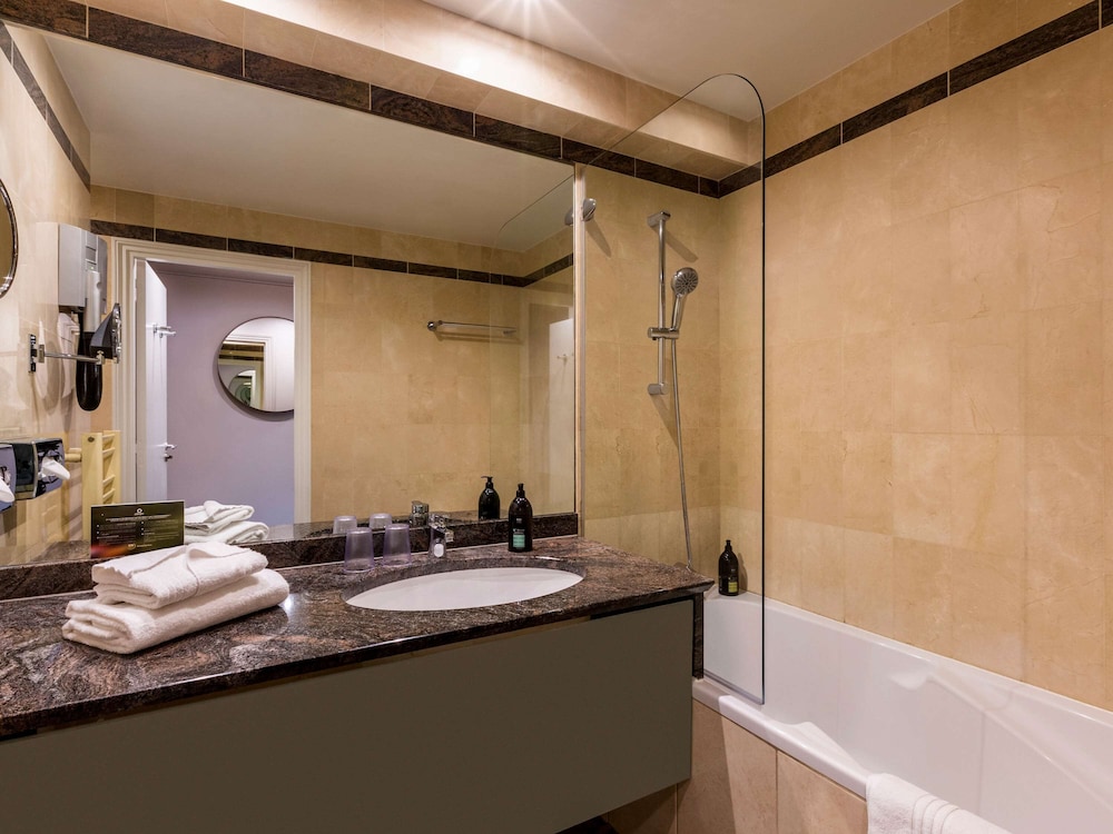 Aparthotel Adagio Paris Haussmann Champs - Elysees 16/61