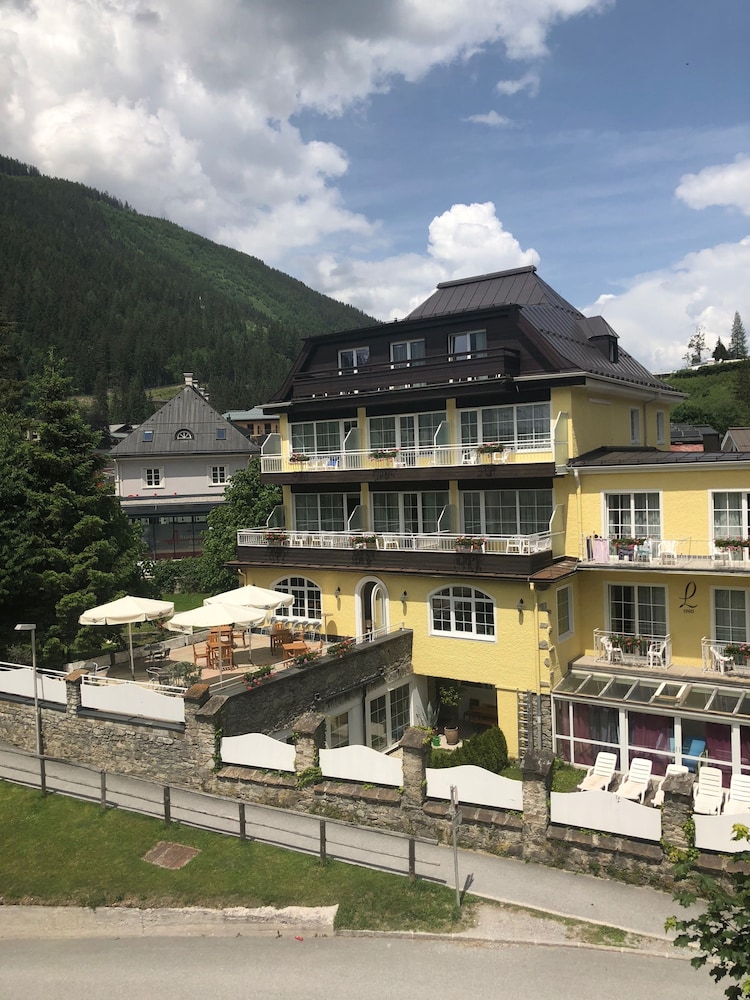 Hotel Lindenhof 4/72