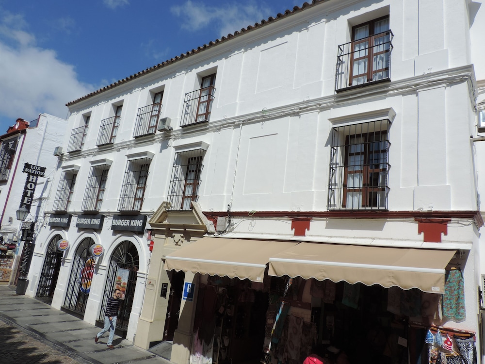 Hotel Boutique Caireles 5/64