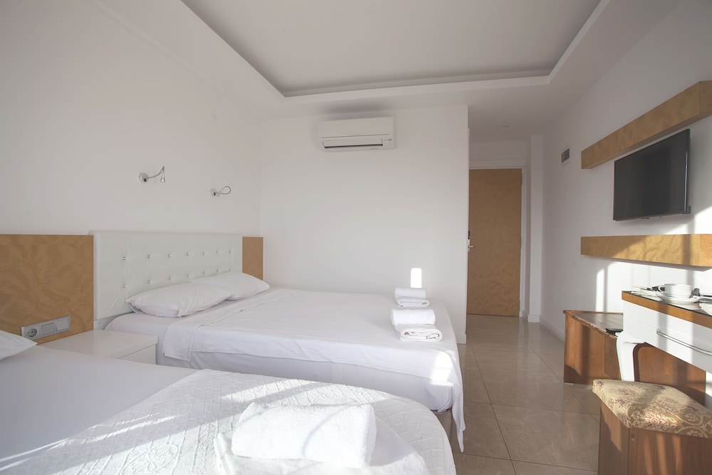 Ferah Hotel 29/71