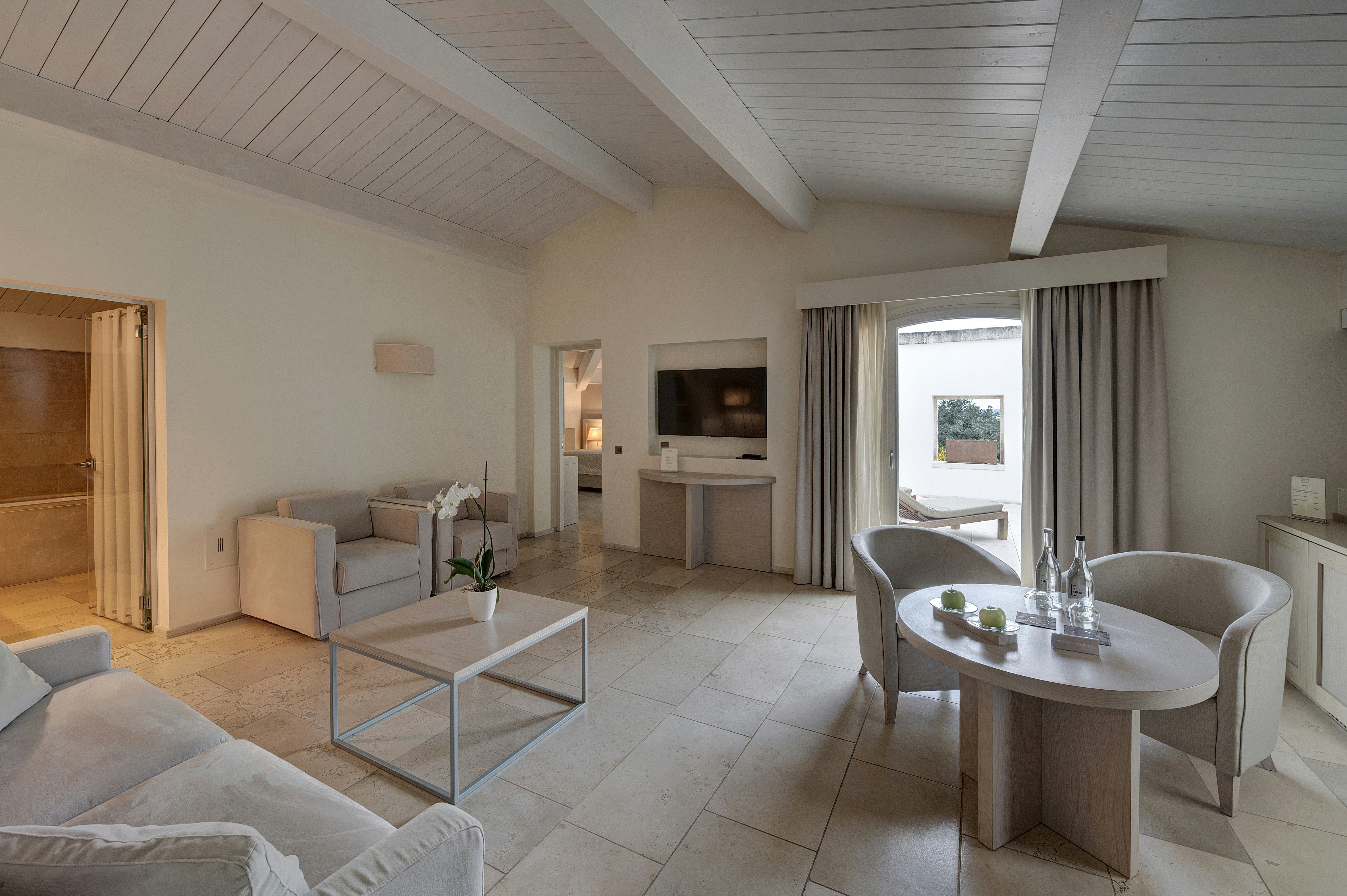 Relais Histo San Pietro sul Mar Piccolo 28/45