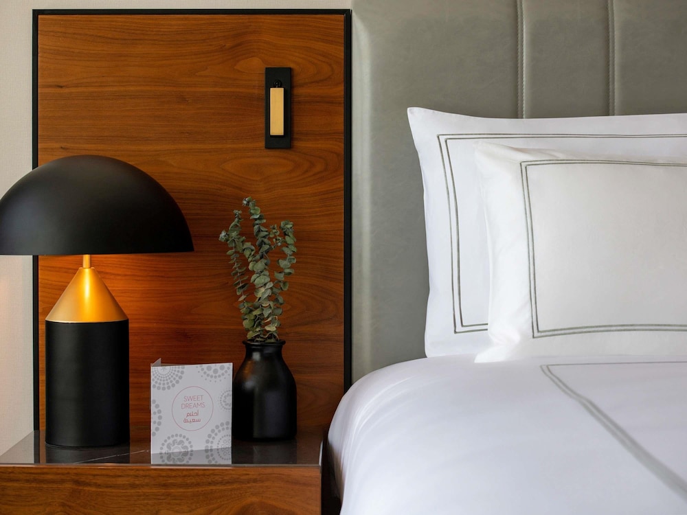 سويس أوتيل ليفينج جدة(Swissotel Living Jeddah) 19/50