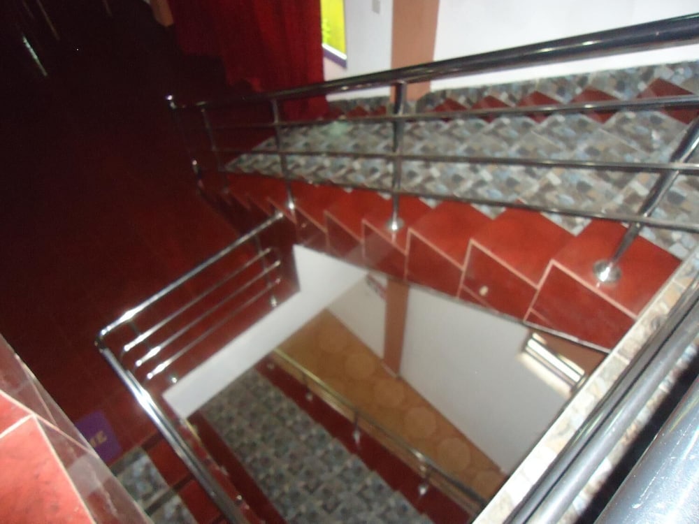 Mahawasala Hotel 2/44