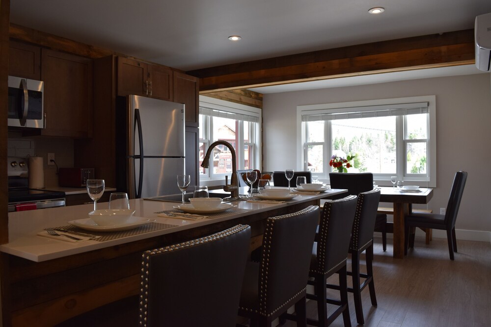 Lake Placid Inn: Residences 58/73