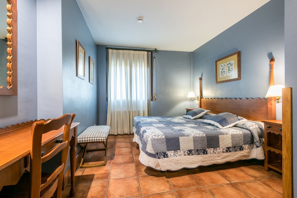 Suite Aparthotel & Spa Eth Refugi d'Aran 7/50