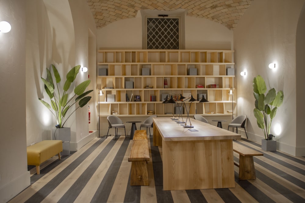 Room Select Via Veneto 24/50