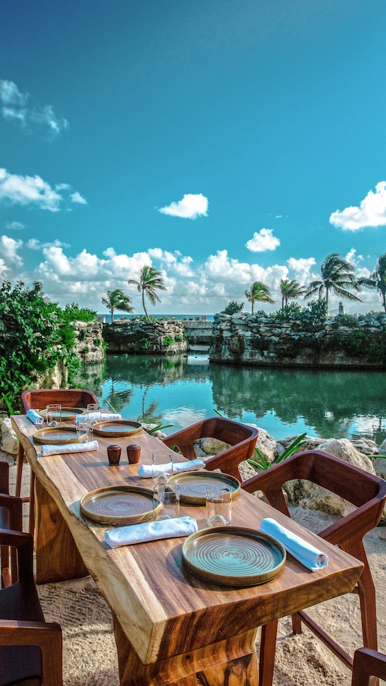 Hotel Xcaret Mexico 34/48