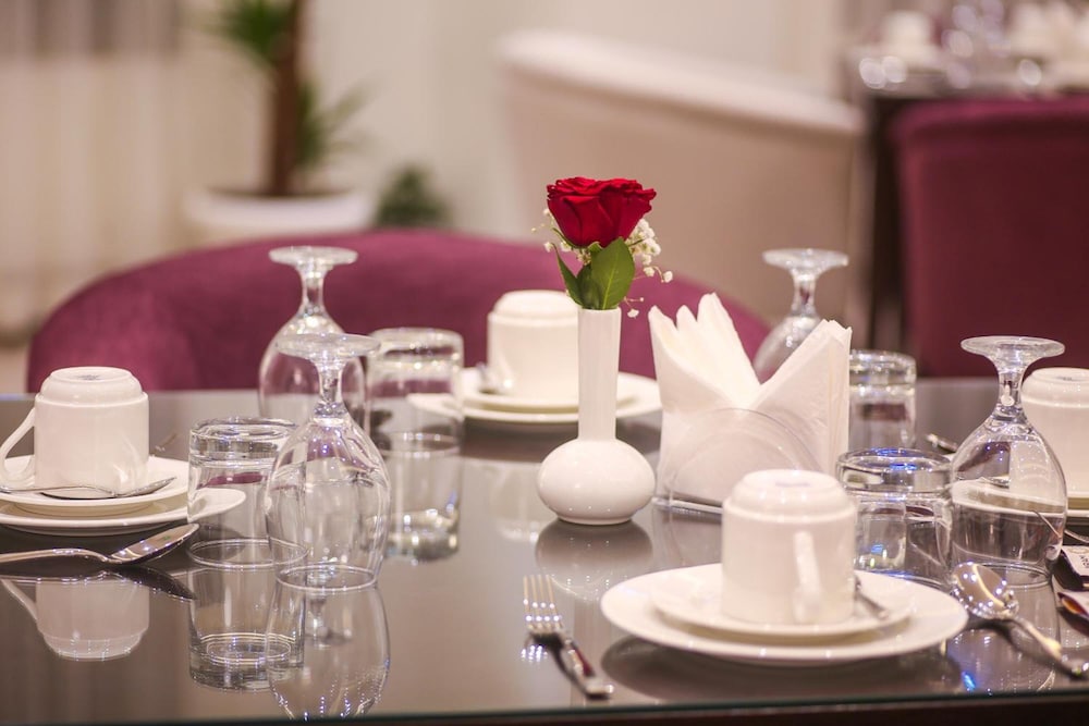 Tanuma Aram Hospitality - Hotel Apartments 42/49