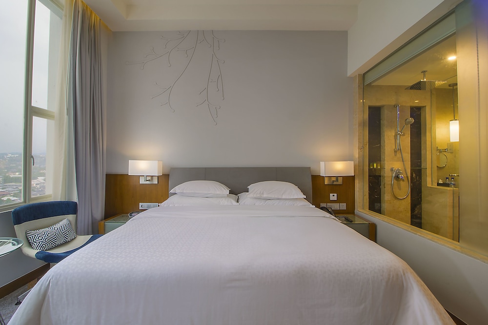 FOUR POINTS BY SHERATON MANADO 17/51