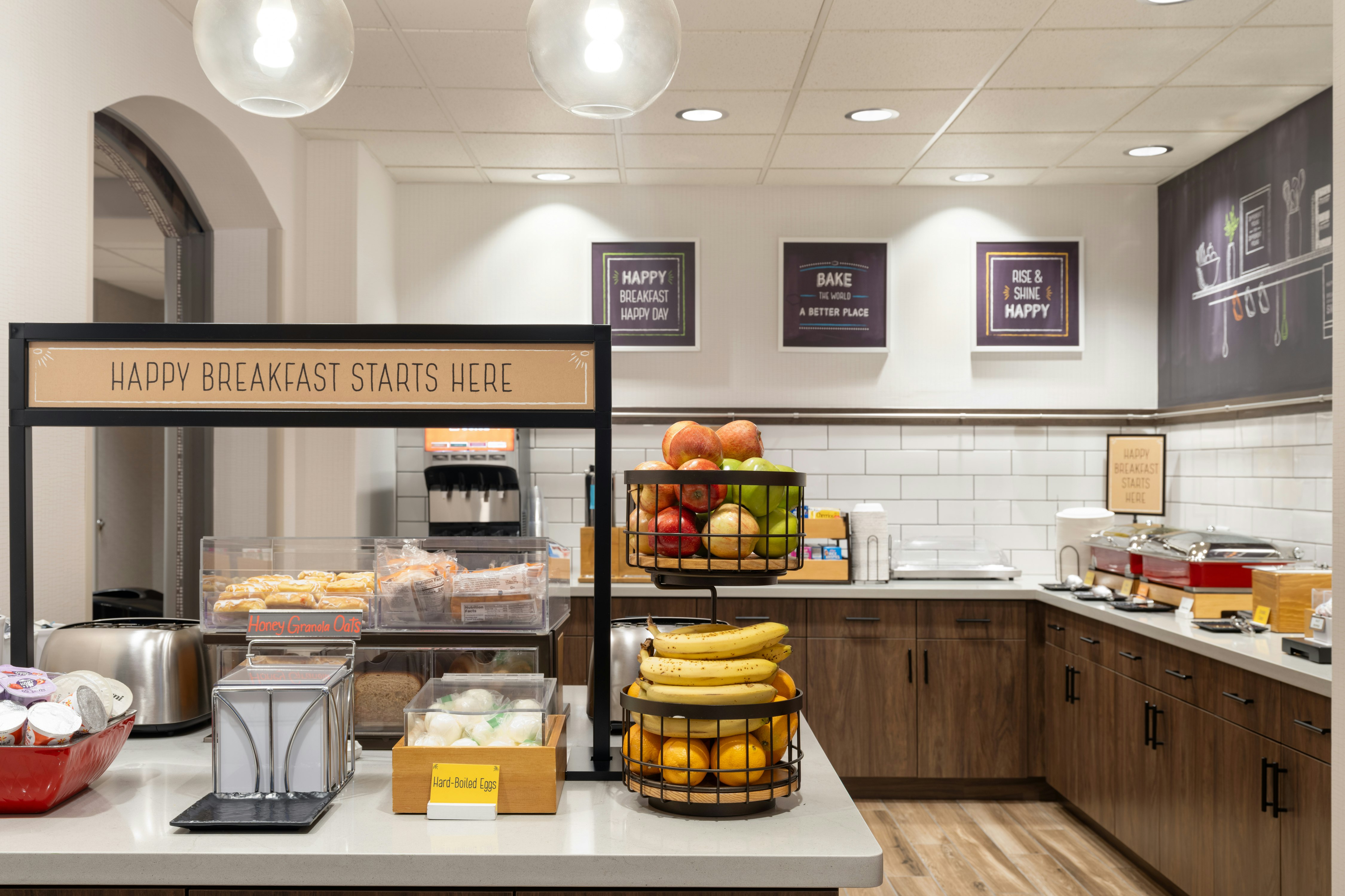 Hampton Inn & Suites Boise-Meridian 37/50