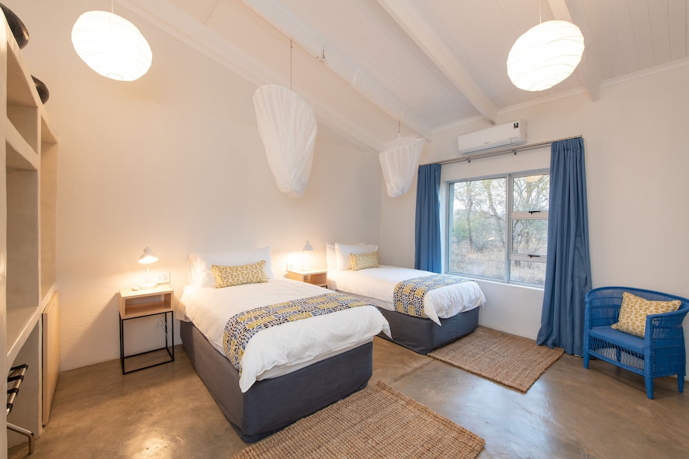 Villa, King Bed, 3 Beds, Family Wing