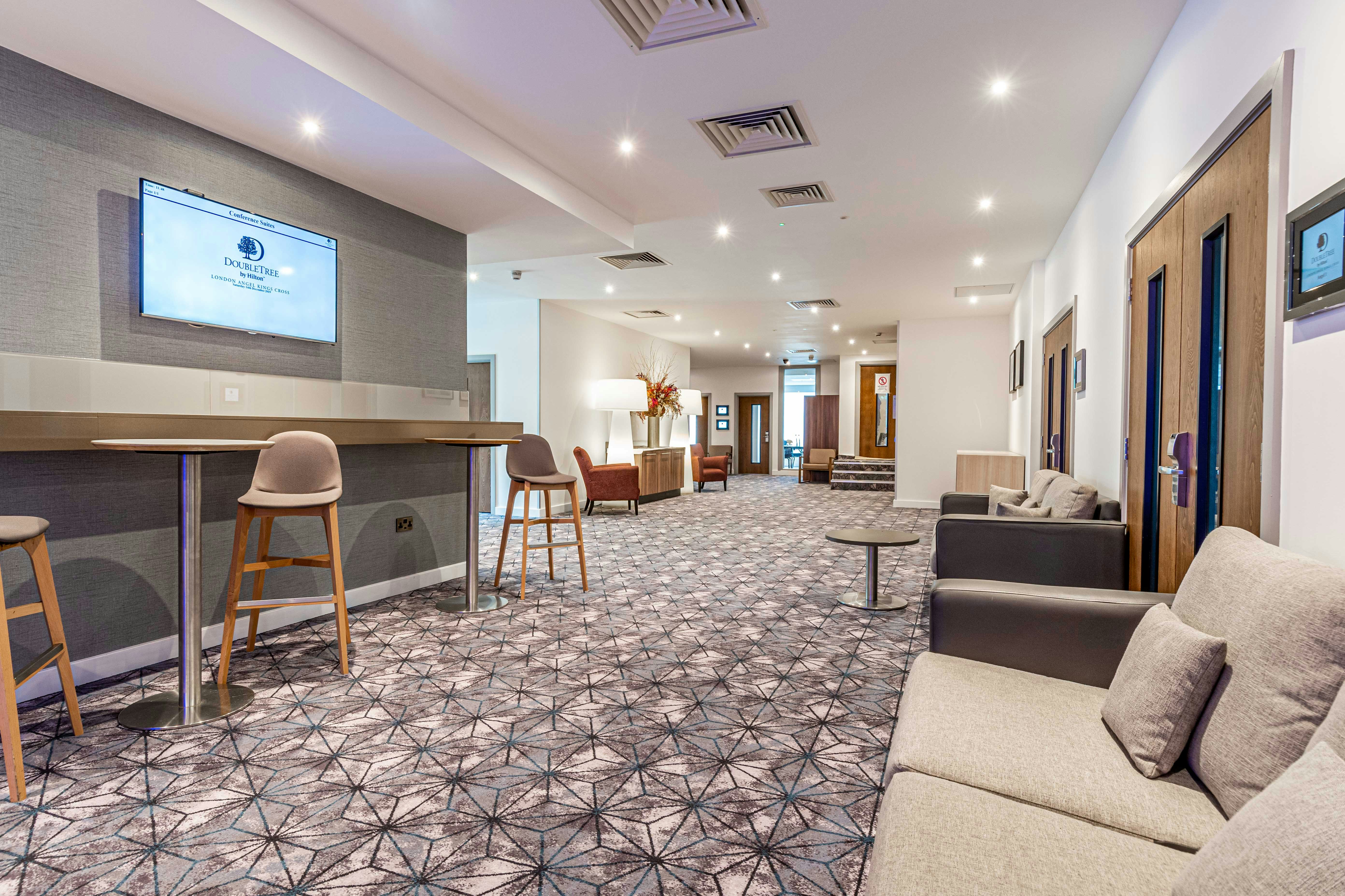 DoubleTree by Hilton London Angel Kings Cross 27/57