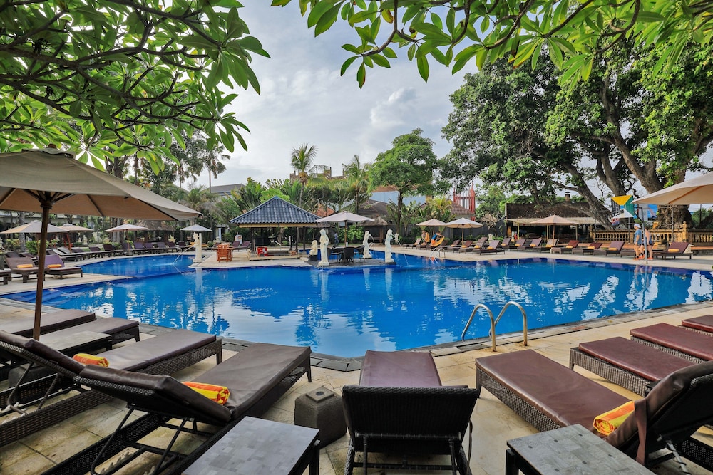 Puri Saron Seminyak 34/43