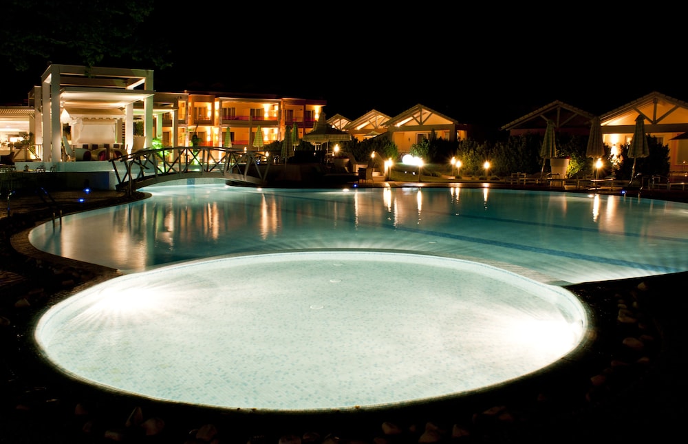 Litohoro Olympus Resort Villas and Spa 59/65