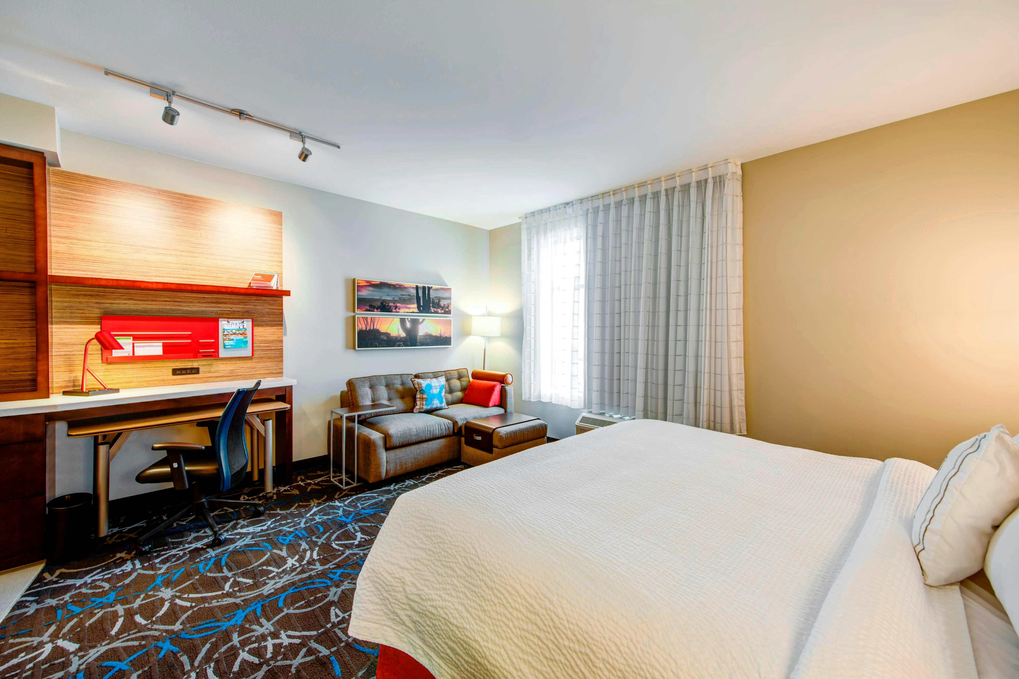 Towneplace Suites Big Spring 14/55