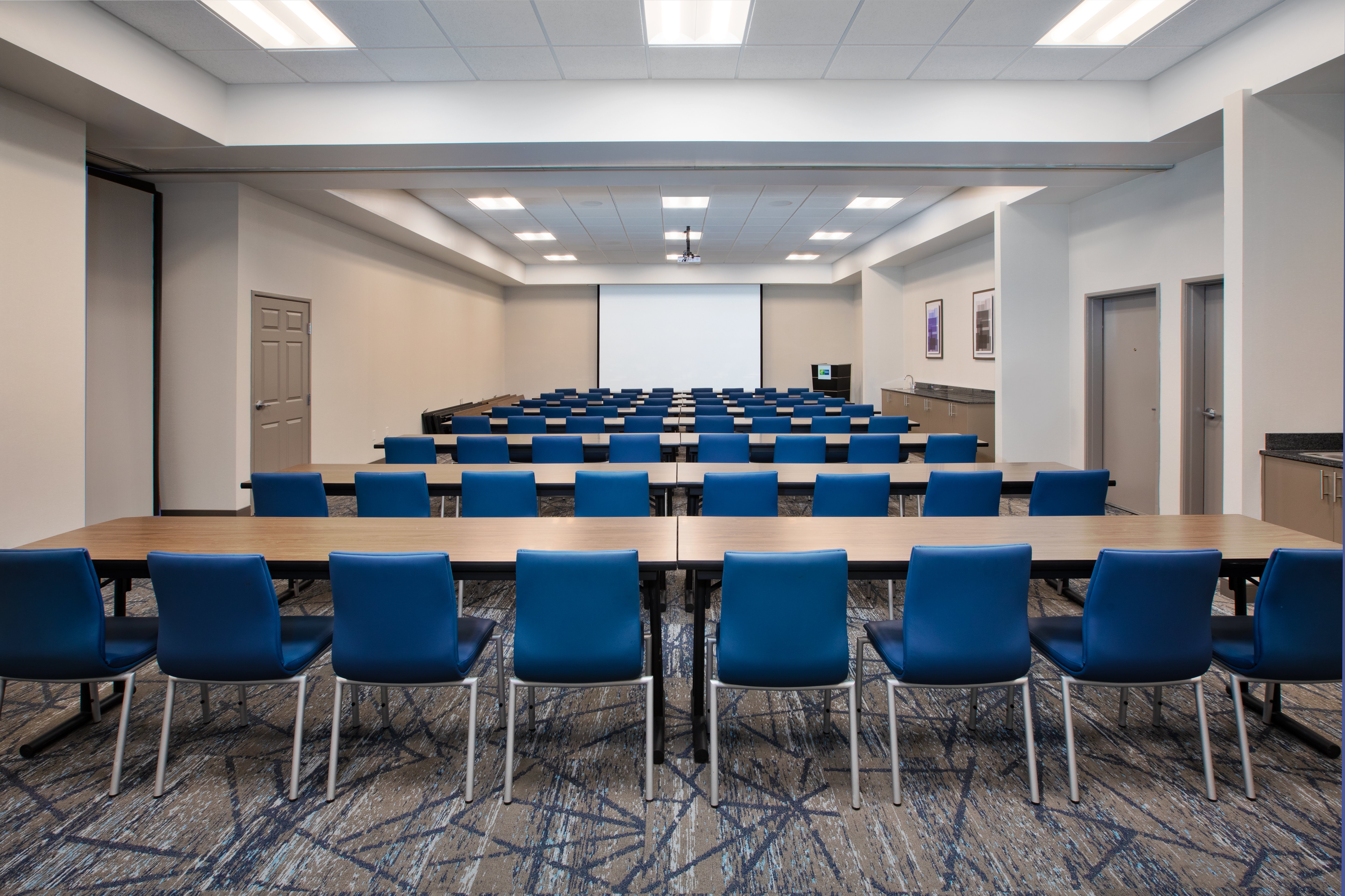 Holiday Inn Express Fremont 27/42