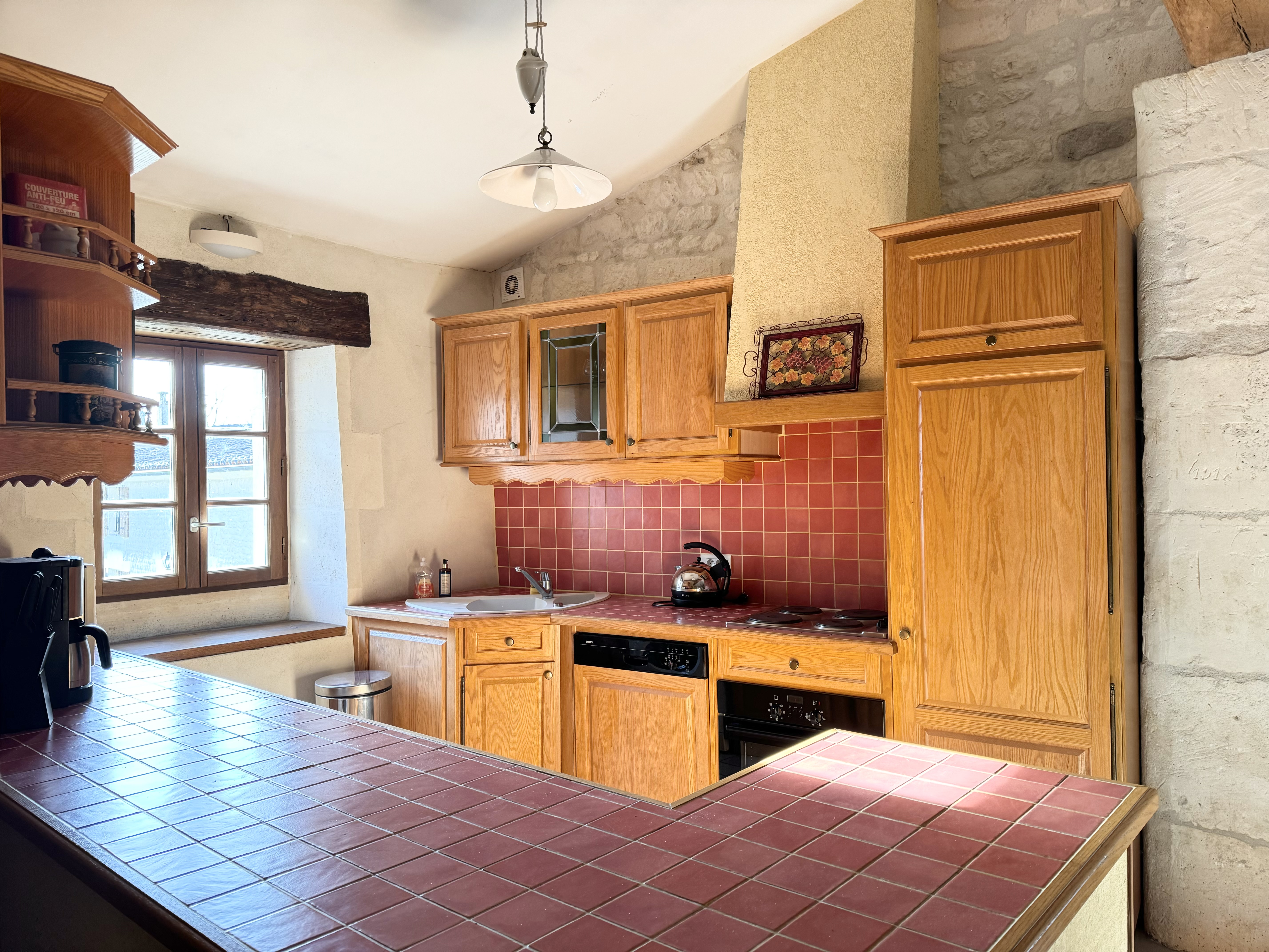 Relais De Saint Preuil 21/50